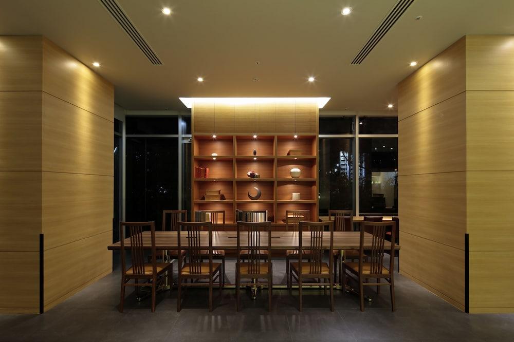 龟山坎迪欧酒店 外观 照片