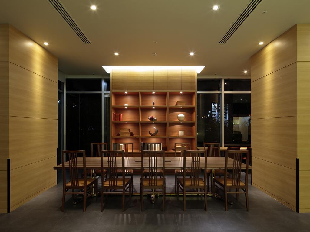 龟山坎迪欧酒店 外观 照片