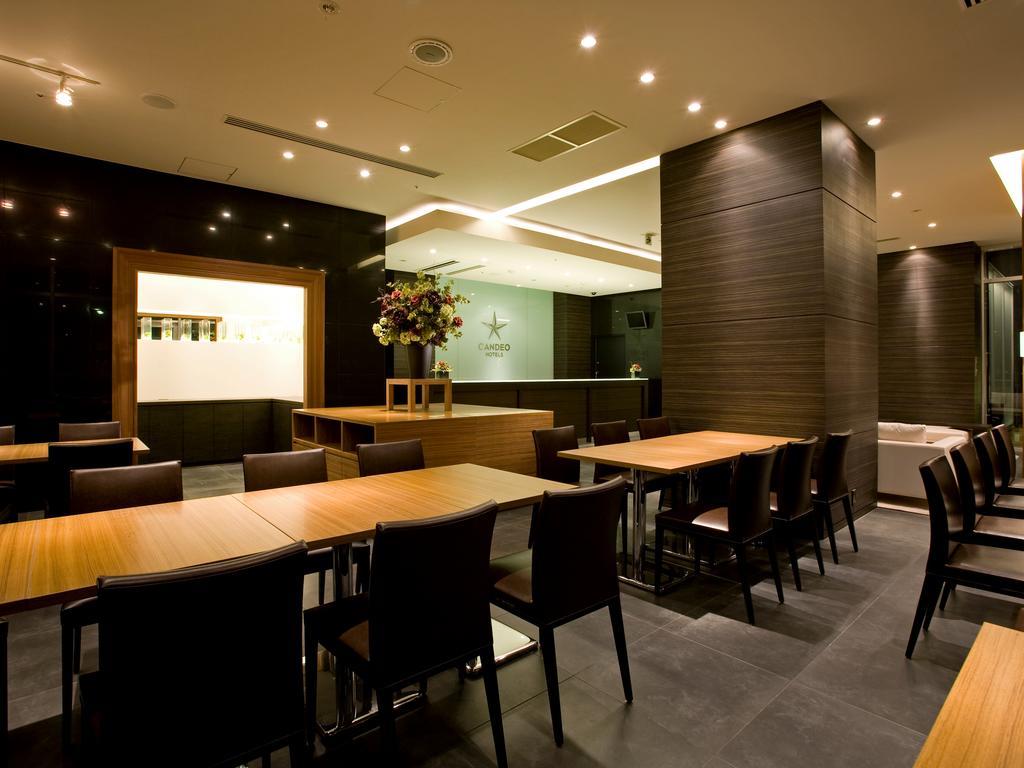 龟山坎迪欧酒店 外观 照片