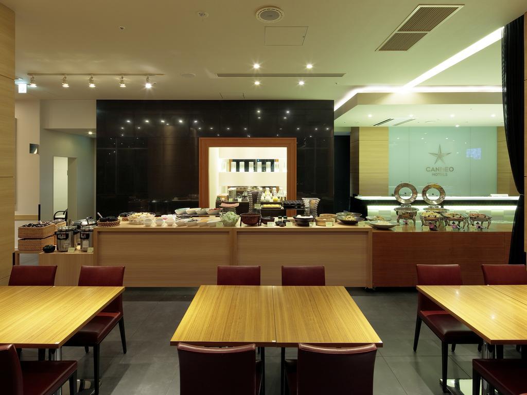 龟山坎迪欧酒店 外观 照片