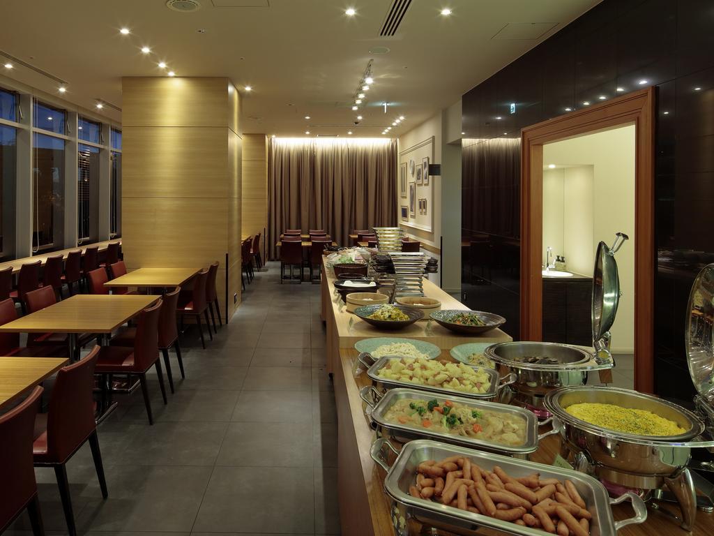 龟山坎迪欧酒店 外观 照片