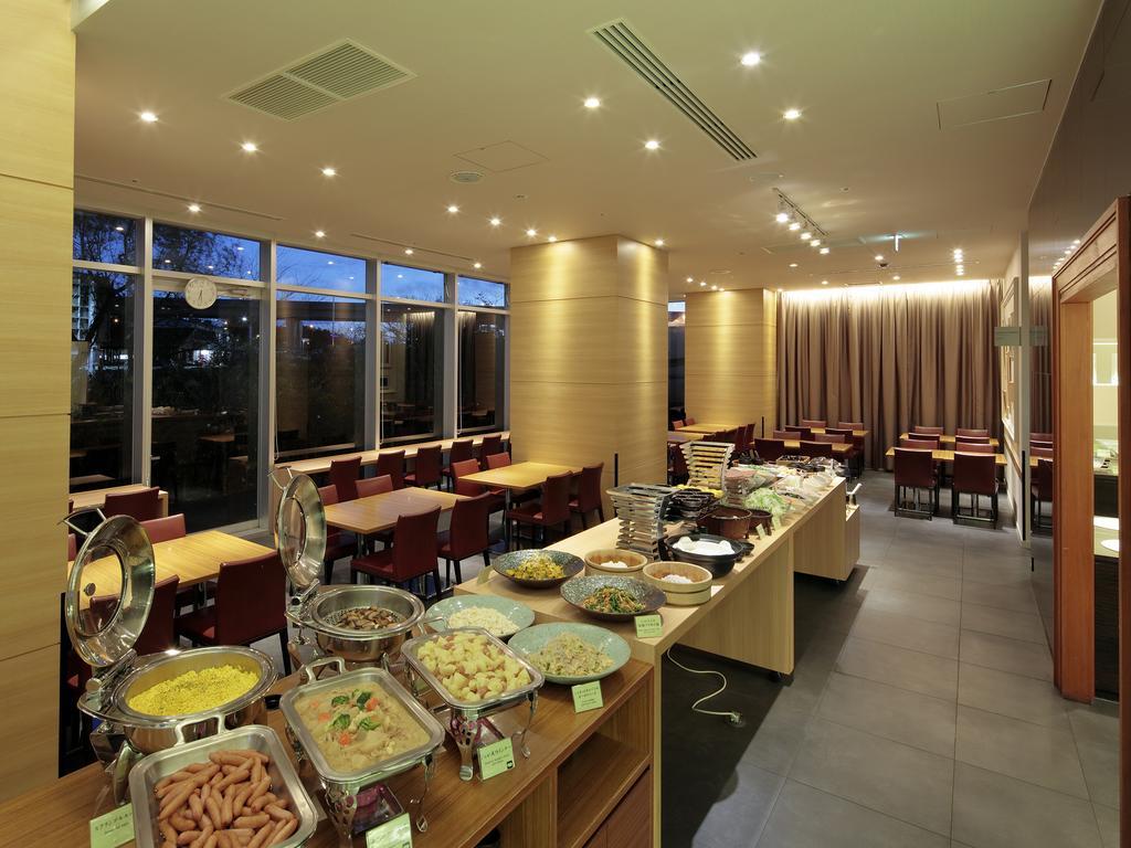龟山坎迪欧酒店 外观 照片