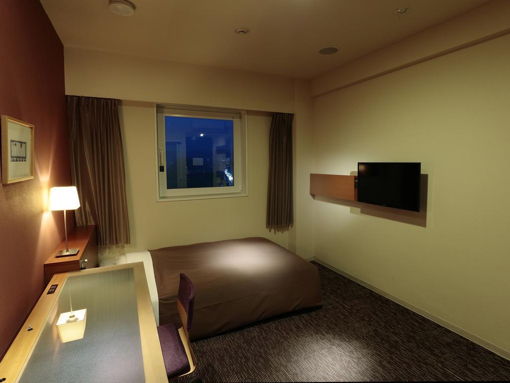 龟山坎迪欧酒店 外观 照片